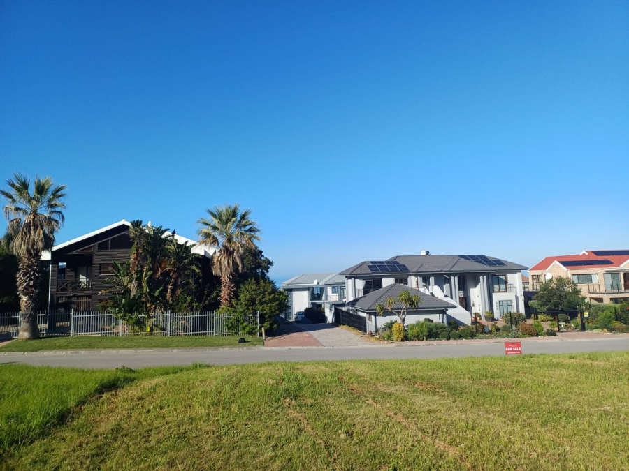 Commercial Property for Sale in Outeniqua Strand Western Cape